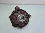 Nabe hinten rechts MITSUBISHI PAJERO IV (V8_W, V9_W) 3.2 DI-D (V88W, V98W)