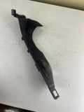Innenschwellenzierleiste hinten links SKODA FABIA II (542) 1.2 5J6853370