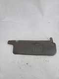 Linke Sonnenblende MITSUBISHI PAJERO II (V3_W, V2_W, V4_W) 2.5 TD 4WD (V24C, V24W)