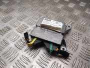 Airbag-Steuergerät CITROËN C4 Grand Picasso I (UA_) 1.6 HDi 9665396680 610955800