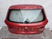 Kofferraumdeckel MITSUBISHI ASX (GA_W_) 1.6 MIVEC