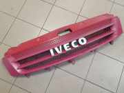 Gitter Grill vorne links IVECO DAILY IV Furgon/Estate 35C15 V, 35C15 V/P 3802801