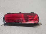Nebelschlussleuchte CITROËN C4 Picasso I (UD_) 1.6 HDi 110 9688349180