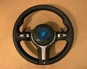 Lenkrad BMW X4 (F26) xDrive 20 i 848