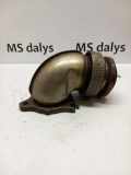 AUSPUFFROHR MERCEDES-BENZ S (W221) S 320 CDI (221.022, 221.122) A9064900600