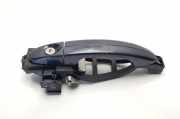Türgriff links Ford Mondeo IV (BA7) 6M21U22404BCW