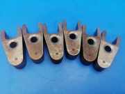 Dichtung für Düsenhalter Mercedes-Benz CLS (C219)