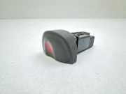 Schalter für Warnblinker Renault Megane Scenic (JA) 435536
