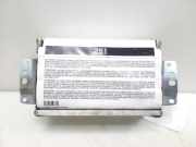 Airbag Knie Mercedes-Benz R-Klasse (W251) A2518600805