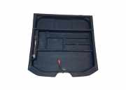 Bodenbelag Kofferraum Volvo XC70 II (136) 1286386