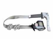 Sicherheitsgurt vorne links NISSAN LEAF (ZE0) Electric 605031400A
