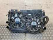 Radiator Pack Set TOYOTA AVENSIS Estate (_T27_) 2.0 D-4D (WWT271_) 160400X040