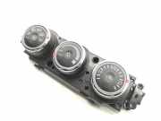 Heizungsbetätigung (Konsole) vorne Mitsubishi ASX (GA) 7820A082XC