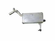 Auspufftopf hinten PEUGEOT 508 SW 1.6 HDi