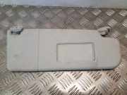 Sonnenblende rechts Skoda Yeti (5L) 1Z0857552