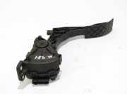 Gaspedal VW FOX (5Z1, 5Z3) 1.2 6PV00849601 6Q1721503C