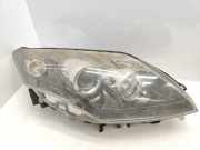 Hauptscheinwerfer rechts Renault Laguna III (T) 260100041R