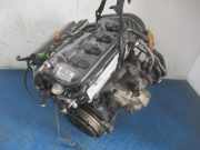 Motor ohne Anbauteile (Benzin) Audi A4 Cabriolet (8H)