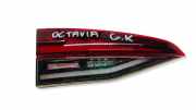 Rücklicht hinten links SKODA OCTAVIA IV Combi (NX5) 1.0 TSI 0021815607