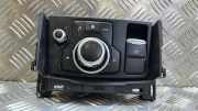 Navigations-Steuerknopf MAZDA 6 Sedan (GH) 2.2 D G46C66CM0