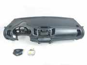 Armaturenbrett KIA SPORTAGE (SL) 2.0 CRDi AWD