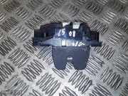 Schloss Heckdeckel Citroen C5 III Break (RW) 9660403780