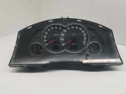 Tachometer Opel Ampera (D1JOI) 150506