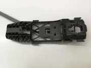 Türinnengriffrahmen hinten links VW GOLF SPORTSVAN (AM1) 1.2 TSI 5N0837885H 5N0837017E