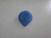 Wischwassertankhals BMW X6 (F16, F86) xDrive 35 i 61667467951