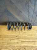 Schraubenfeder hinten links HONDA HR-V (GH) 1.6 16V 4WD (GH2, GH4)
