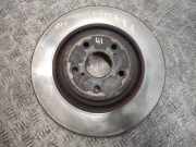 Bremsscheibe vorne links LEXUS RX (_L2_) 450h AWD