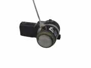 Sensor für Längsbeschleunigung Peugeot 508 I SW (8E) 9809300977