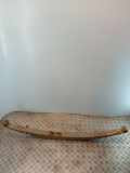 Blattfeder links hinten Nissan Patrol GR IV (GR, Y60)
