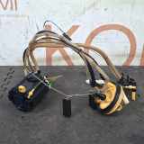 Kraftstofftankpumpe LAND ROVER RANGE ROVER III (L322) 4.4 D 4x4 WGC500081