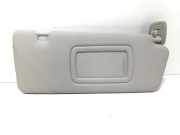 Sonnenblende rechts Renault Captur I (H5, J5)