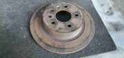Bremsscheibe hinten rechts SAAB 9-3 Estate (YS3F) 1.9 TTiD