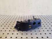 Stoßstangenhalterung hinten links SUBARU OUTBACK (BR) 2.0 D AWD (BRD)