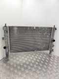 Kühler Opel Meriva A ()