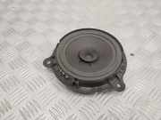 Lautsprecher rechts hinten Nissan Juke (F15) 28156BR00A