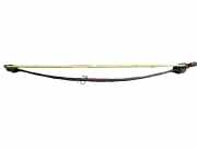 Blattfeder hinten links CITROËN JUMPER Furgon 3.0 HDi 160 5102 P8 5102P8