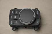 Navigationssteuerung BMW 2 Gran Coupe (F44) 218i 5A32A39