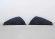 Armaturenbrett Seitenverkleidung BMW X1 (F48) xDrive 25 i 9292146 9292145