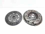 Kupplungsmitnehmerscheibe Volvo V60 I (155) 31325498