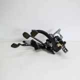 Bremspedal AUDI A4 Cabrio (8H7, B6, 8HE, B7) 2.0 TDI 8E0721523E 8E2721316G