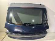 Heckklappe geschlossen Porsche Macan 1 (95B) 95B827123