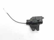 Heckklappenschloss BMW 6 (E63) 645 Ci 8196401