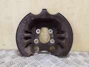 Rear Brake Disc Protection CITROËN C4 Picasso II 2.0 BlueHDi 150