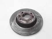 Bremsscheibe vorne links RENAULT TWINGO III (BCM_) 1.0 SCe 70 402065236R