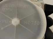 Mittlerer Sicherheitsgurt hinten TOYOTA COROLLA Verso (ZER_, ZZE12_, R1_) 2.2 D-4D (AUR10_)