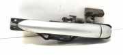 Türaußengriff hinten links RENAULT LAGUNA I Grandtour (K56_) 2.2 dT (K569) 8200008430